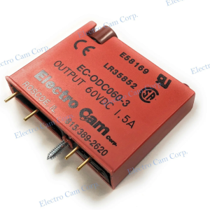 EC-ODC060-3 Output Module