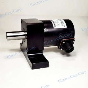 PS-5275-11-ASG-MVN Resolver High Vibration Protection