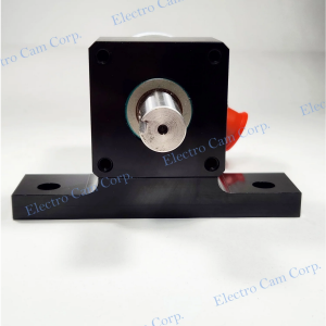 PS-5275-11-ASG-MVN Resolver High Vibration Protection