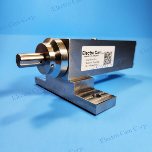 PS-5262-11-CTL Resolver Stainless Steel