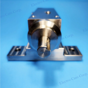 PS-5262-11-CTL Resolver Stainless Steel