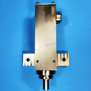 188069 Nordson Stainless Steel Resolver