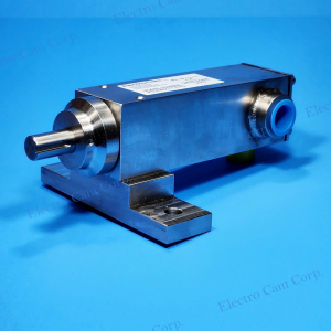 PS-5262-11-CTG Stainless Steel Resolver