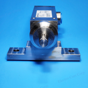 PS-5262-11-CTG Stainless Steel Resolver
