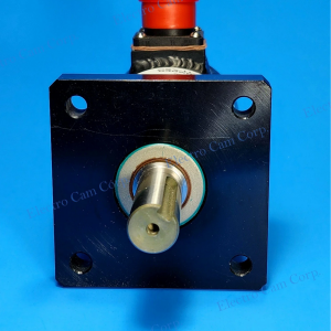 PS-5262-11-ASG Resolver