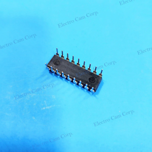 PS-9011-2581 Transistor Array (Yellow Label)