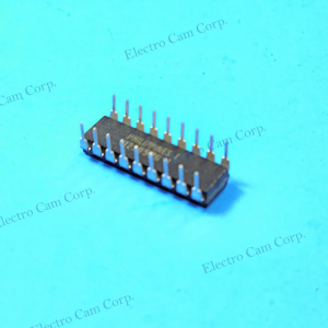 PS-9011-2580 Transistor Array Sourcing (Pink Label)