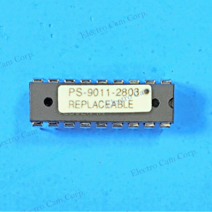 PS-9011-2803 Transistor Array Sinking
