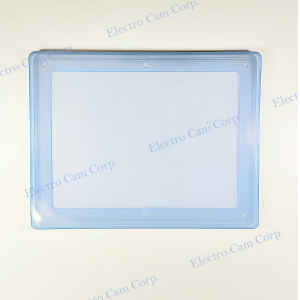 PS-4904-99-001 PS 5XXX Series Washdown Boot