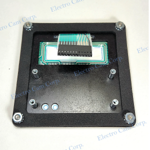 PS-6000 Keypad Membrane