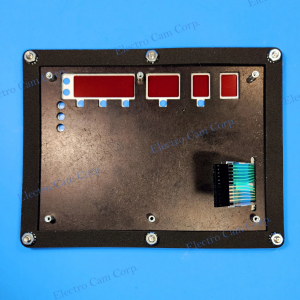 PS- 5144 Keypad Membrane