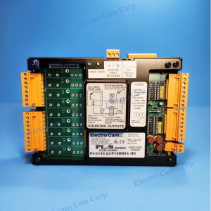 PS-6144-24-P16M09-L-MB Controller (Sourcing)