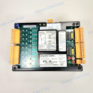 PS-6144-24-P16M09 Controller (Sourcing)