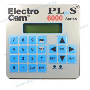 PS-6400-24-001 Keypad/Display
