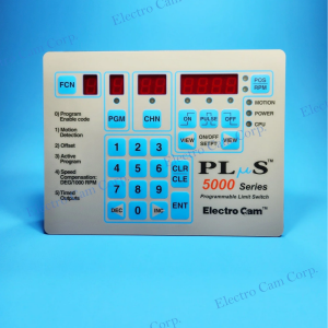 PS-5134-10-032-H-MNQ Keyboard Controller
