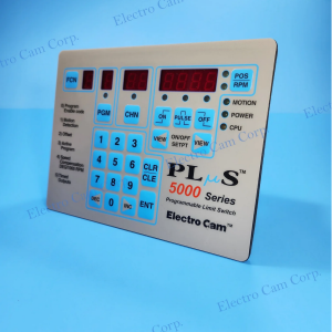 PS-5134-10-032-H-MNQ Keyboard Controller