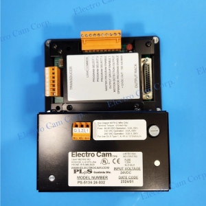 PS-5134-24-032 Keyboard Controller