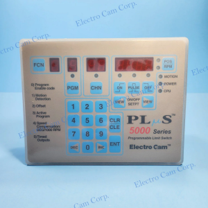 PS-5124-20-M09 Keyboard Controller