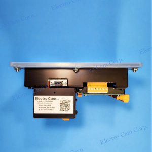 PS-5124-24-M09-W Keyboard Controller with Washdown Boot