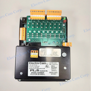 PS-5124-20-M09 Keyboard Controller