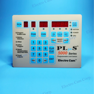 PS-5104-10-048 Keyboard Controller