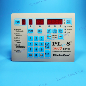 PS-5034-10-032 Keyboard Controller