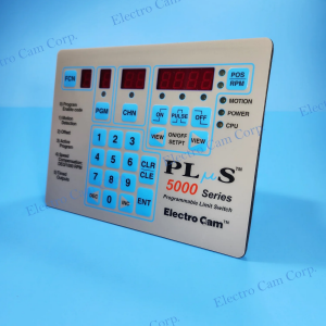 PS-5011-20-P16 Keyboard Controller