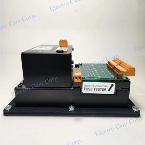 PS-5121-10-M09 Keyboard Controller