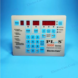 PS-5011-20-P08 Keyboard Controller