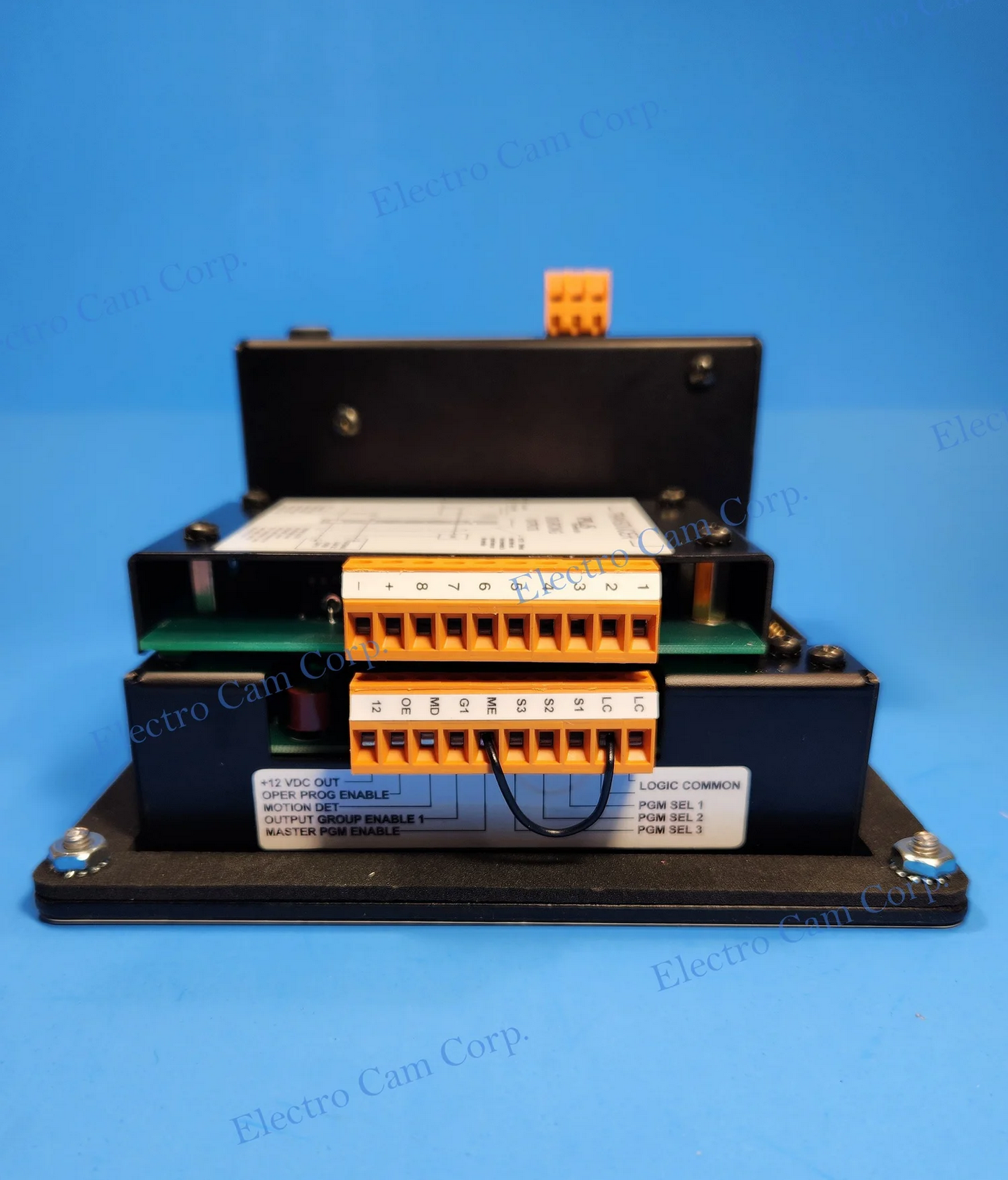 PS-5011-20-P08 Keyboard Controller - Image 3