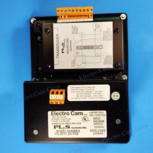 PS-5011-20-P08 Keyboard Controller